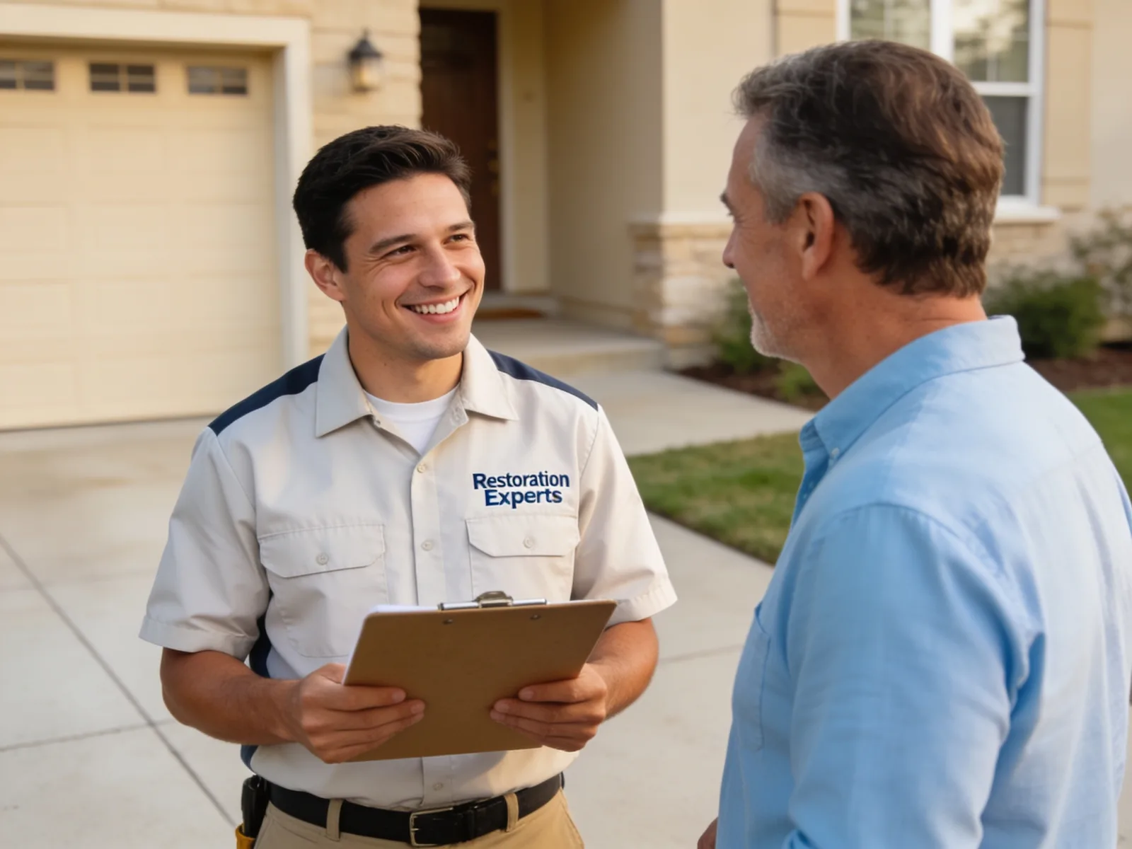 Water Damage Cleanup Richmond, IN FAQs